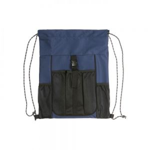 MOCHILA LOSHSIDE. personalizada